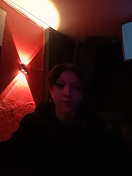 BonnieCute  online show from May 26, 3:15 am