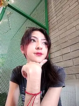 BonnieCute  online show from May 21, 7:22 pm