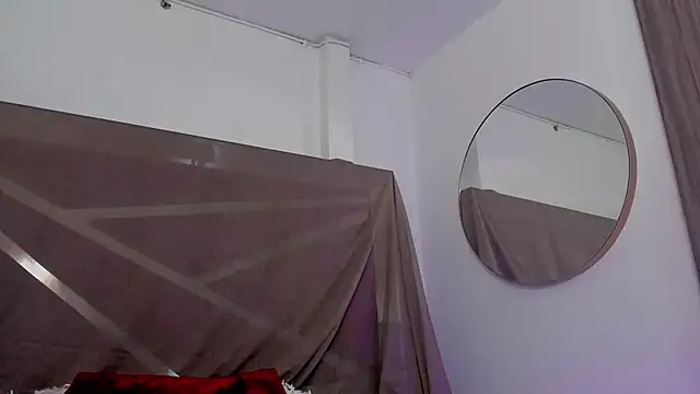 BonnieCute  online show from January 19, 12:25 am