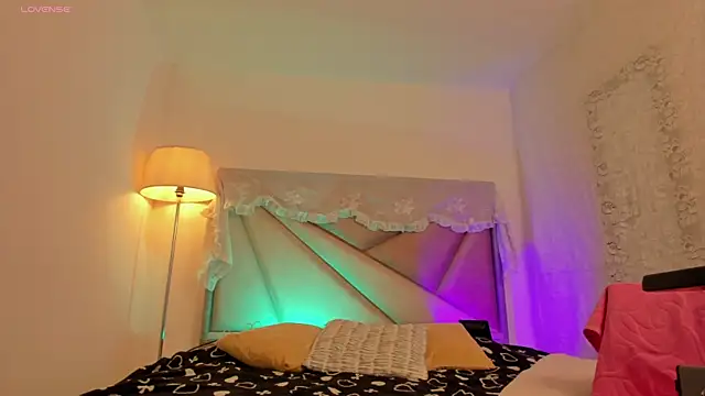 Snapshot of BonnieCute_ chatting on June 28, 2:07 am BonnieCute online show from June 28, 2:07 am