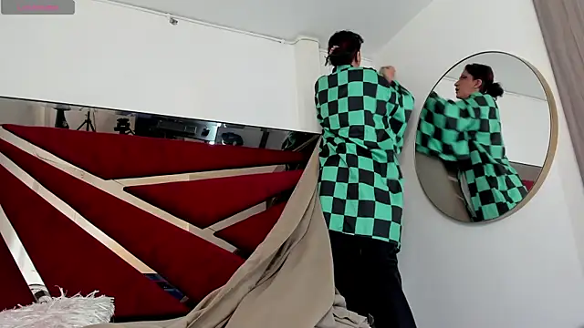 BonnieCute  online show from February 23, 12:01 am