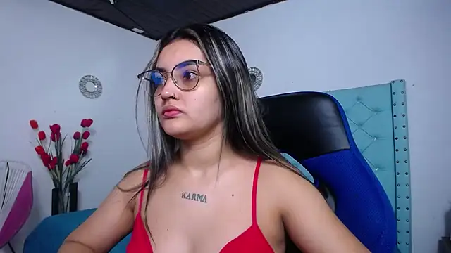 antonella sweetlittle online show from March 31, 12:18 pm