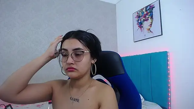 antonella sweetlittle online show from November 26, 12:16 pm