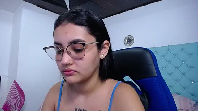 antonella sweetlittle online show from February 17, 11:18 am