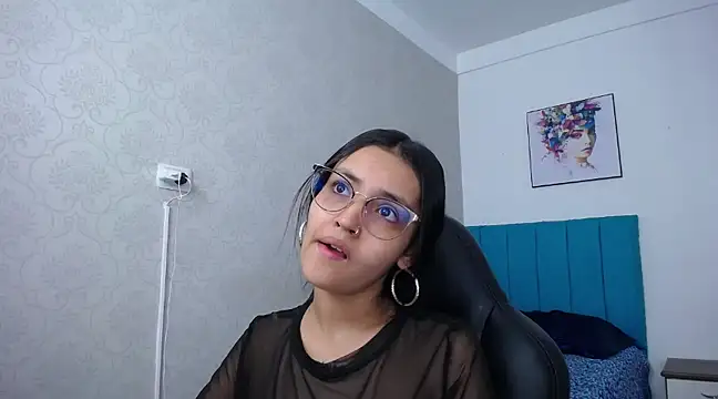 Snapshot of antonella_sweetlittle chatting on March 9, 12:31 pm antonella sweetlittle online show from March 9, 12:31 pm