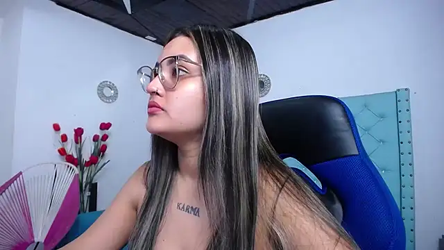 antonella sweetlittle online show from March 22, 11:01 am