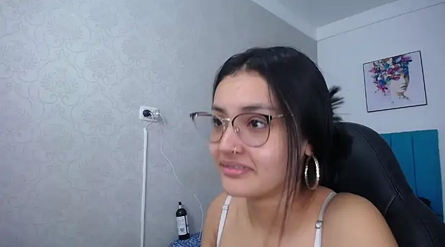Snapshot of antonella_sweetlittle chatting on March 16, 12:22 pm antonella sweetlittle online show from March 16, 12:22 pm