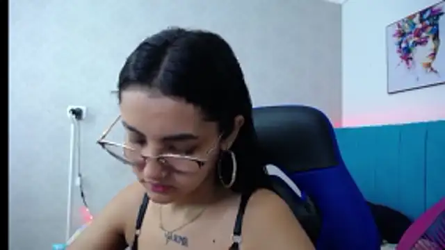 antonella sweetlittle online show from November 18, 12:41 pm