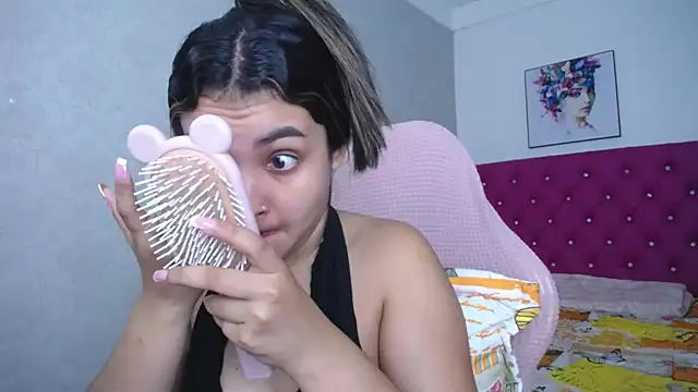 antonella sweetlittle online show from May 30, 12:44 pm