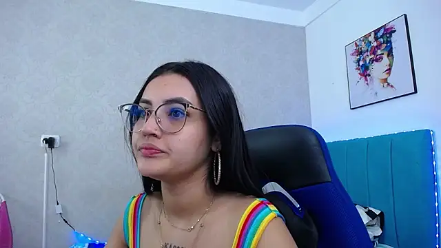 antonella sweetlittle online show from December 16, 9:24 am