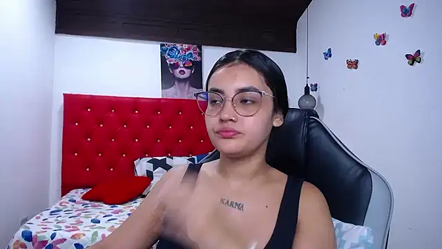 antonella sweetlittle online show from January 14, 10:52 am