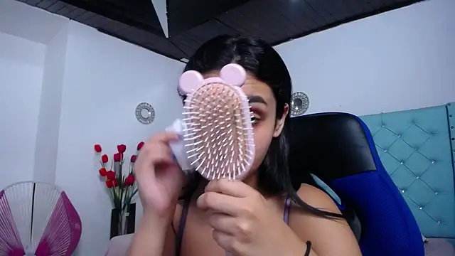 antonella sweetlittle online show from February 21, 11:23 am