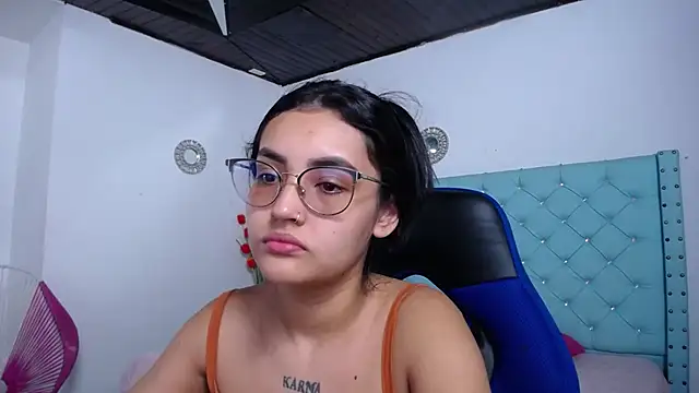 antonella sweetlittle online show from February 19, 10:56 am