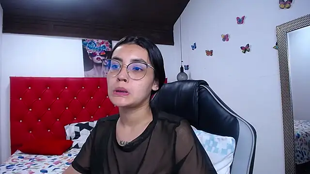 antonella sweetlittle online show from January 16, 11:36 am