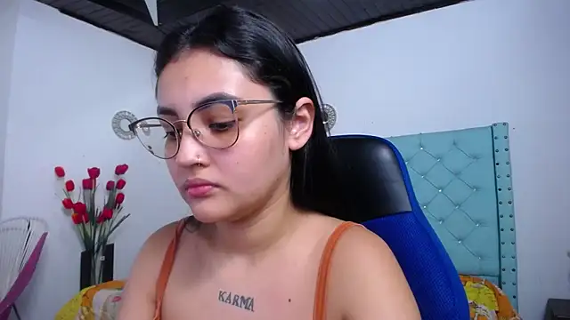 antonella sweetlittle online show from March 6, 12:11 pm