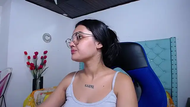 antonella sweetlittle online show from February 28, 11:21 am