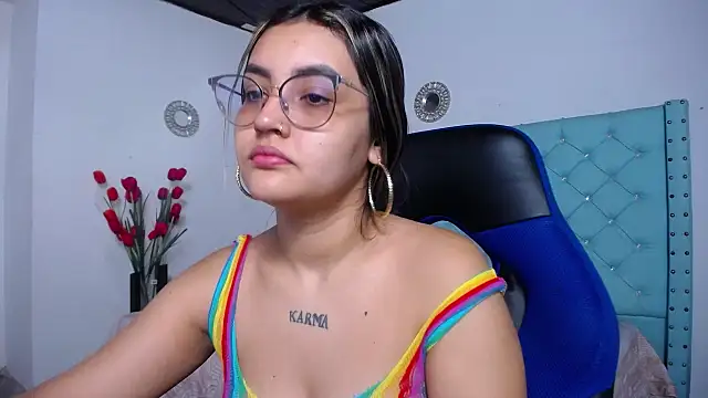 antonella sweetlittle online show from April 7, 12:18 pm