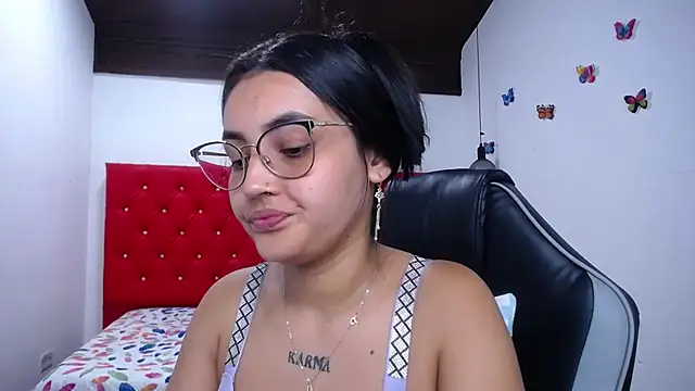 antonella sweetlittle online show from January 6, 7:29 pm