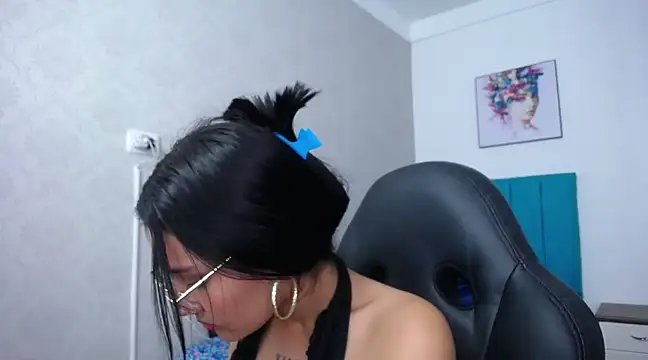 Snapshot of antonella_sweetlittle chatting on March 6, 7:54 pm antonella sweetlittle online show from March 6, 7:54 pm