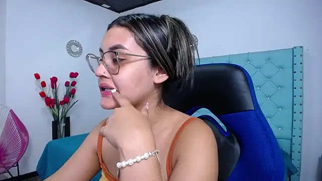 antonella sweetlittle online show from March 25, 12:26 pm