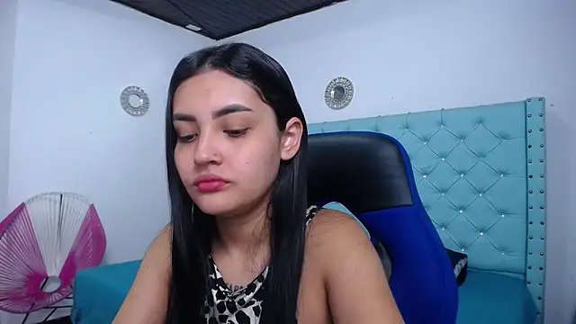 antonella sweetlittle online show from February 12, 12:27 pm