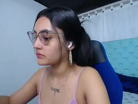 antonella sweetlittle online show from October 27, 1:34 pm