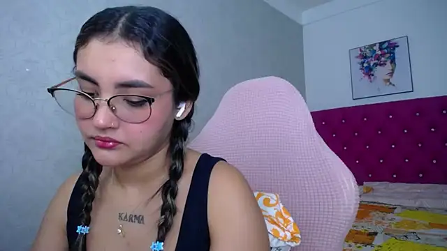 antonella sweetlittle online show from May 31, 6:09 pm
