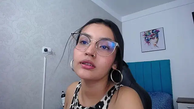 Snapshot of antonella_sweetlittle chatting on March 13, 6:34 pm antonella sweetlittle online show from March 13, 6:34 pm