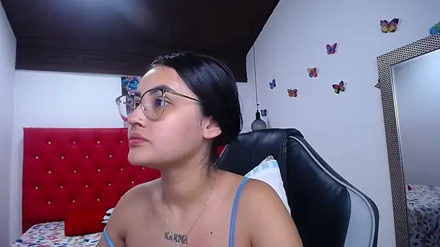 antonella sweetlittle online show from January 11, 10:44 am