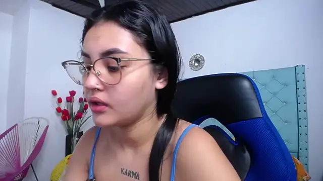 antonella sweetlittle online show from March 7, 11:27 am