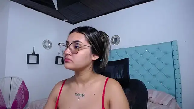 antonella sweetlittle online show from April 19, 11:55 am