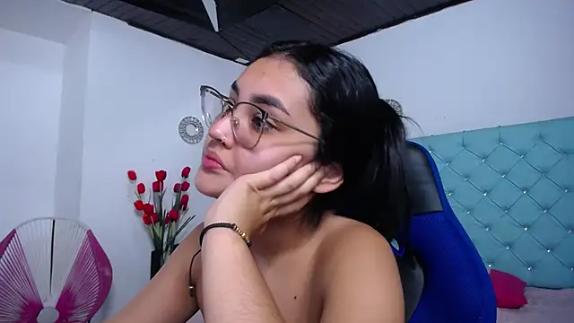 antonella sweetlittle online show from February 22, 10:17 am