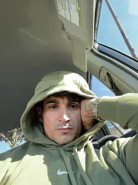 kevinyork online show from January 8, 7:34 pm