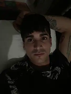 kevinyork online show from February 12, 7:02 am