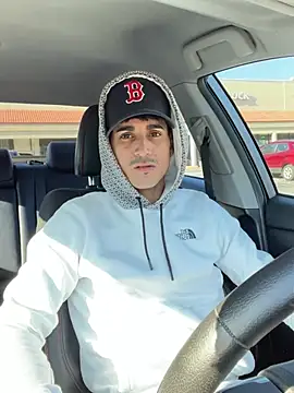 kevinyork online show from January 26, 8:34 pm