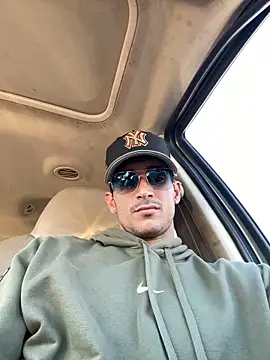 kevinyork online show from December 2, 9:01 pm