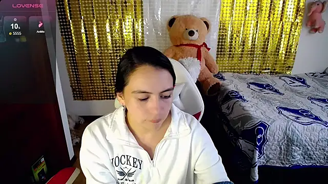 Snapshot of lika_joshua chatting on January 16, 10:12 pm lika joshua online show from January 16, 10:12 pm