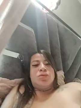 Alona Evans online show from June 8, 4:07 pm