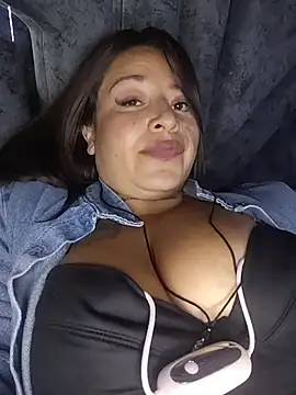 Alona Evans online show from February 12, 11:48 pm