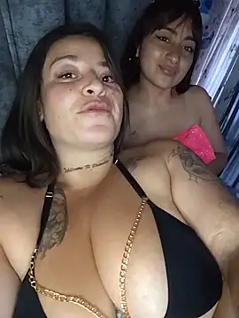 Alona Evans online show from February 20, 11:06 pm