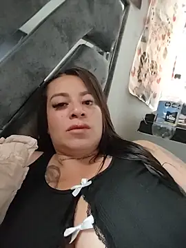 Alona Evans online show from June 14, 4:19 pm