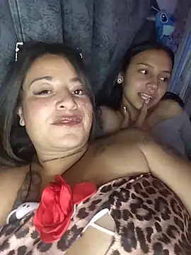 Alona Evans online show from February 11, 11:26 pm