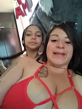 Alona Evans online show from January 14, 5:38 pm