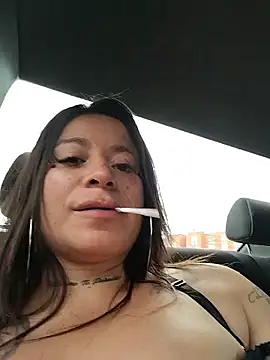 Alona Evans online show from January 15, 6:11 pm