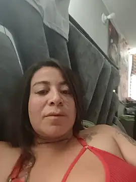 Alona Evans online show from July 16, 8:06 pm