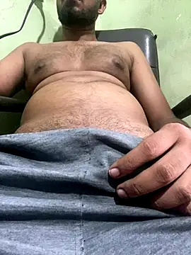 hottbooyy online show from October 16, 12:41 am