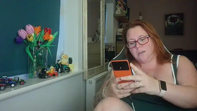 NikiDeeOfficial online show from July 5, 8:48 pm