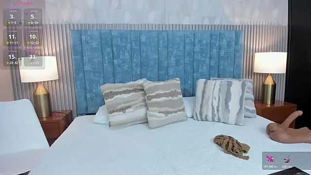 Ivi Akina online show from December 3, 6:29 pm