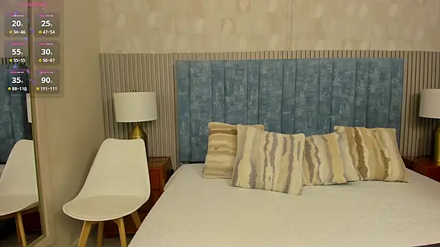 Ivi Akina online show from November 24, 6:19 pm