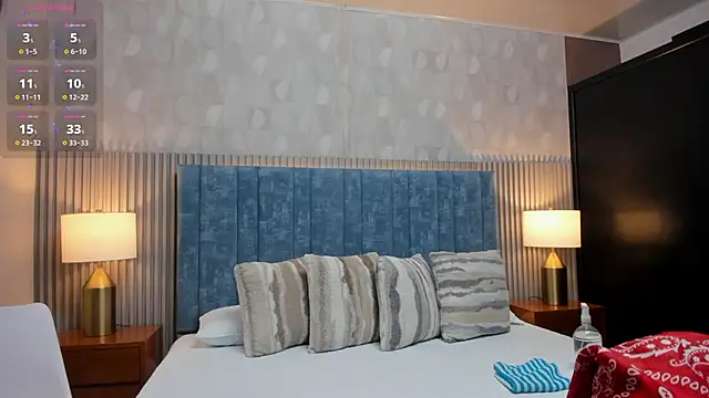 Ivi Akina online show from November 14, 6:22 pm